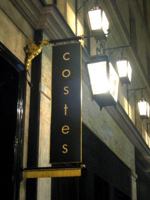 Hotel Costes